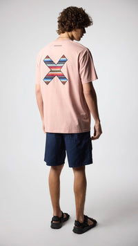 PEACH CLASSIC TEE