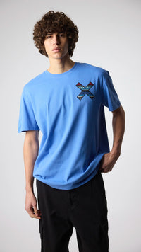 JAY BLUE CLASSIC TEE