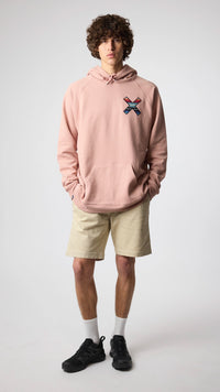 PEACH CLASSIC HOODIE