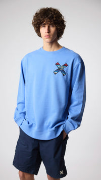 JAY BLUE CLASSIC CREW