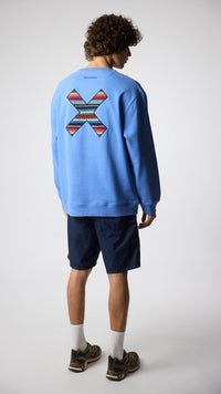 JAY BLUE CLASSIC CREW