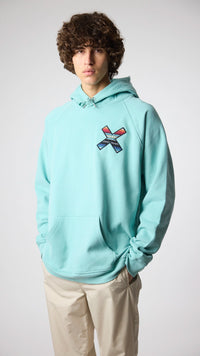 ACQUA CLASSIC HOODIE