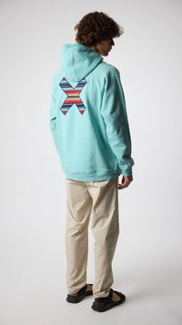 ACQUA CLASSIC HOODIE