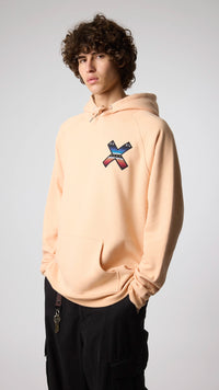 APRICOT CLASSIC HOODIE