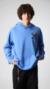 JAY BLUE CLASSIC HOODIE