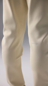 DUSTY CREAM TECH SPORT PANT