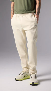 DUSTY CREAM TECH SPORT PANT