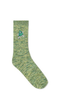 GREEN BLISS SOCKS