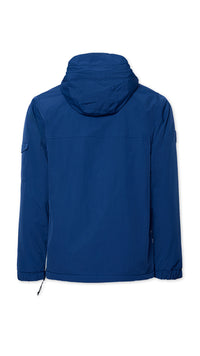 PULLOVER LANE AZUL MARINO