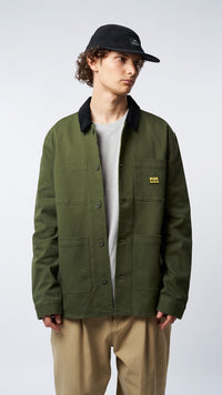 GREEN COAST JACKET