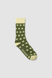CALCETINES TROPIC VERDE