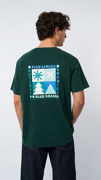 GREEN VALLEY TEE