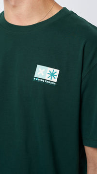 GREEN VALLEY TEE