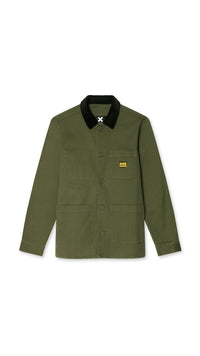 GREEN COAST JACKET