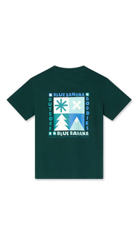 GREEN VALLEY TEE