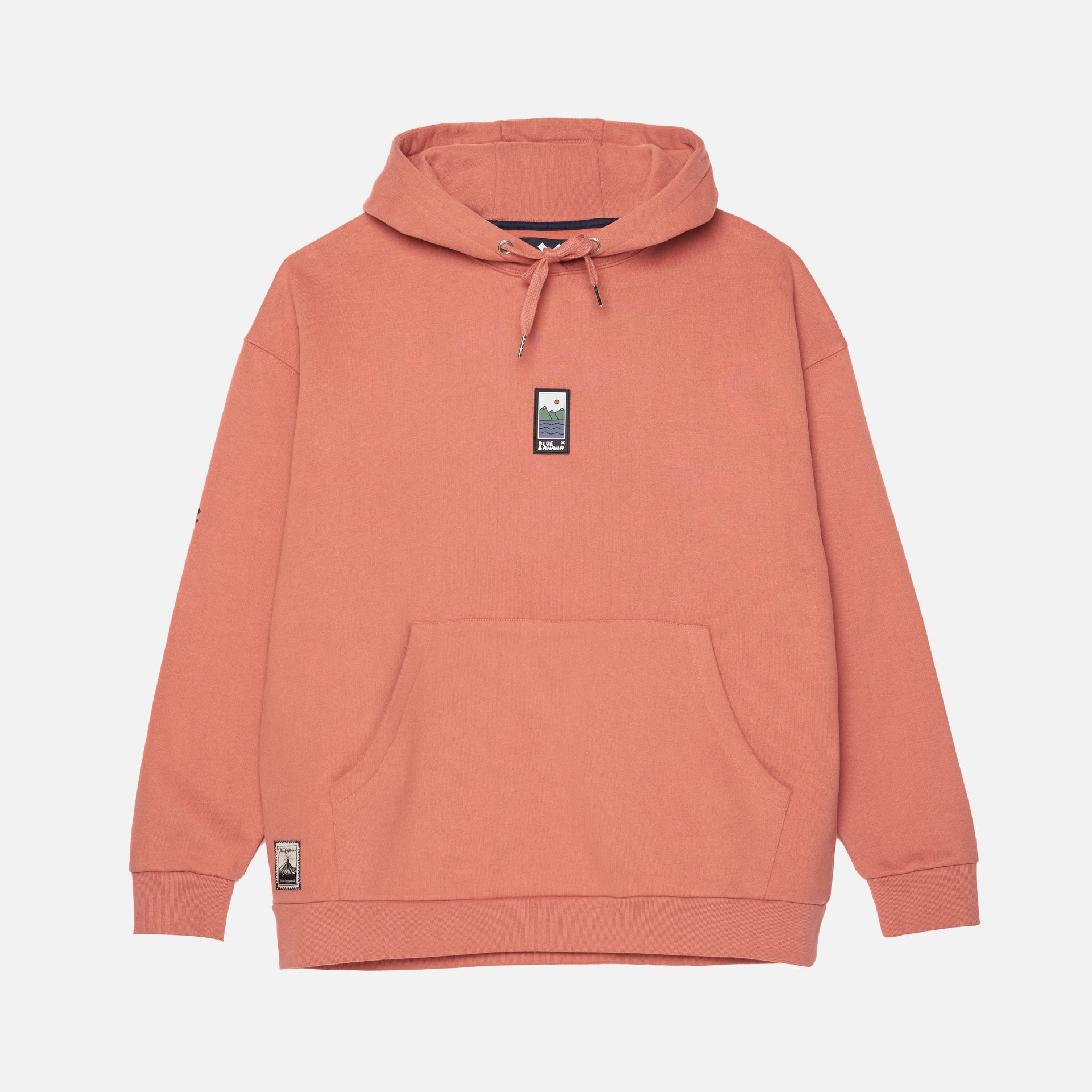 Hoodie coral outlet