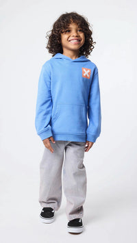 JAY BLUE NATURE KIDS HOODIE