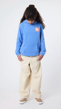 JAY BLUE NATURE KIDS HOODIE