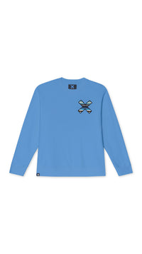 JAY BLUE CLASSIC CREW