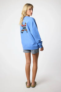 JAY BLUE CLASSIC CREW