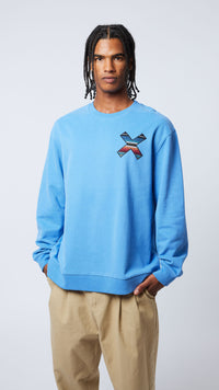 JAY BLUE CLASSIC CREW