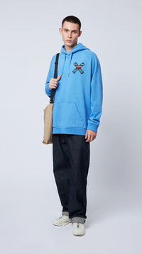 JAY BLUE CLASSIC HOODIE