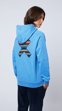 JAY BLUE CLASSIC HOODIE