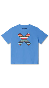 JAY BLUE CLASSIC TEE