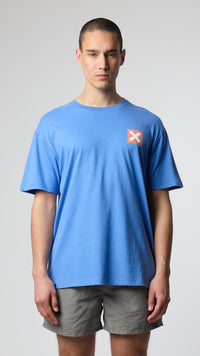 JAY BLUE NATURE TEE