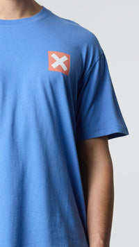 JAY BLUE NATURE TEE