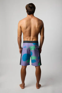 MULTICOLOR JHONY BOARDSHORTS