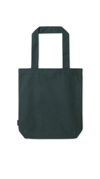 KHAKI NATURE TOTE BAG