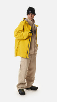 YELLOW KILI JACKET 2.0