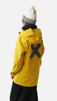 YELLOW KILI JACKET 2.0