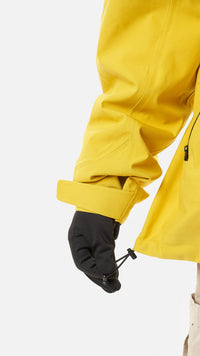 YELLOW KILI JACKET 2.0