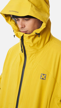 YELLOW KILI JACKET 2.0