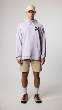 LIGHT LILAC CLASSIC HOODIE