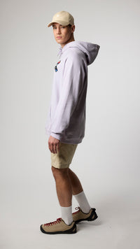 LIGHT LILAC CLASSIC HOODIE