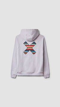 LIGHT LILAC CLASSIC HOODIE