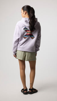 LIGHT LILAC CLASSIC HOODIE