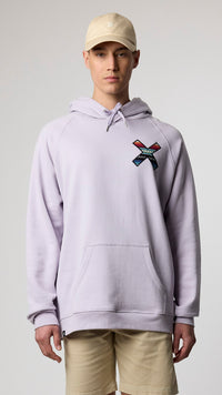 LIGHT LILAC CLASSIC HOODIE