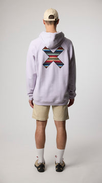 LIGHT LILAC CLASSIC HOODIE