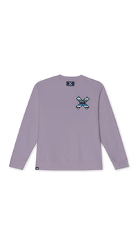 LILAC CLASSIC CREW