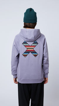 LILAC CLASSIC HOODIE