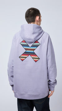 LILAC CLASSIC HOODIE