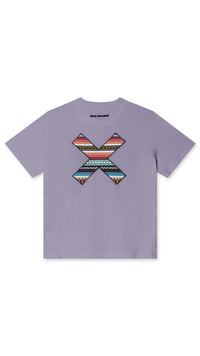 LILAC CLASSIC TEE