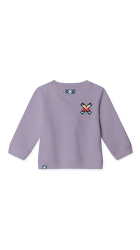 LILAC CLASSIC KIDS CREW