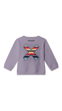 LILAC CLASSIC KIDS CREW