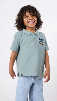 MINT CLASSIC KIDS POLO