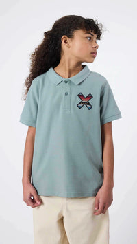 MINT CLASSIC KIDS POLO